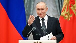 Kremlchef Wladimir Putin