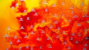 Hitzewelle, Hitzetote, Erderwärmung, Klimawandel