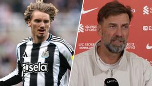KORREKTUR: Woltemade erwartet keine grossen Kaderveränderungen unter Klopp
