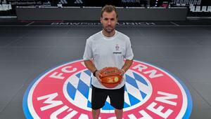Basketball: Pressegespräch FC Bayern München