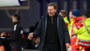 Julian Nagelsmann