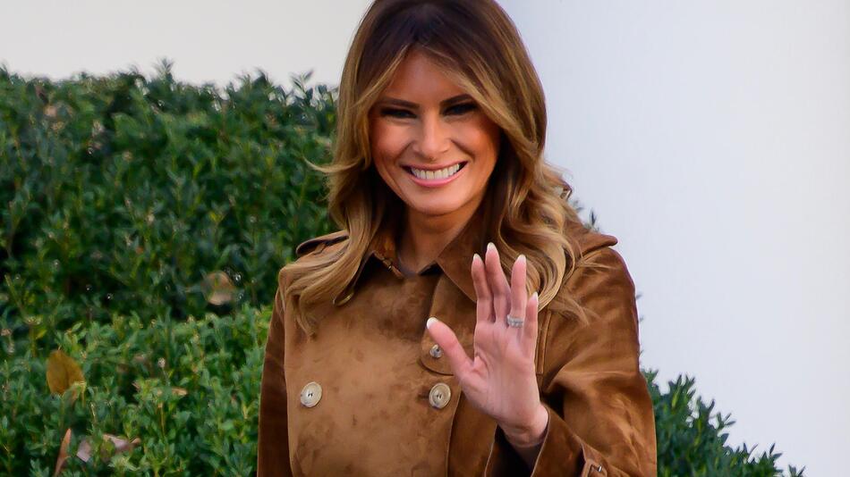 Melania