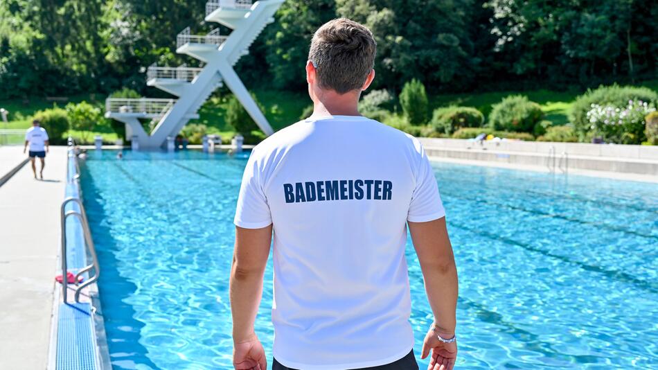 Bademeister