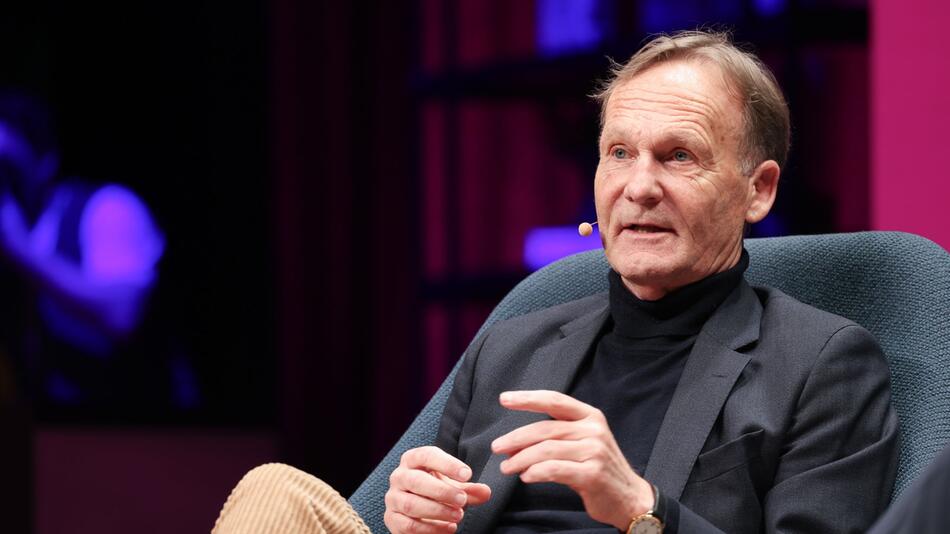 Hans-Joachim Watzke