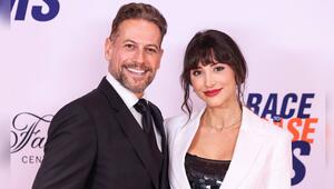 Ioan Guffrudd und Bianca Wallace sind seit diesem Jahr verheiratet.