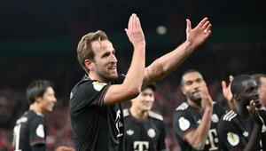 1. FC Union Berlin - FC Bayern München