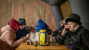 Ukraine-Krieg - Kiew