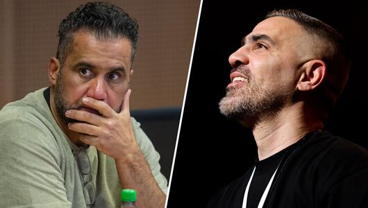 Abou Chaker; Bushido