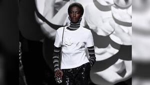 Schon in den 90ern war dieses Layering angesagt.