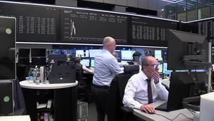 Zweifel am Frieden in Nahost lassen Börsen weiter fallen