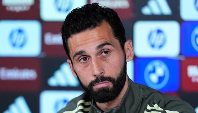 Álvaro Arbeloa