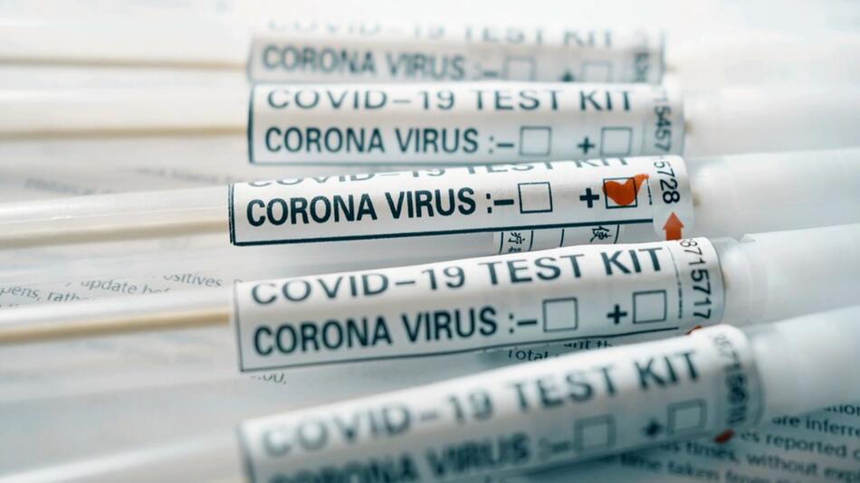 Coronatest