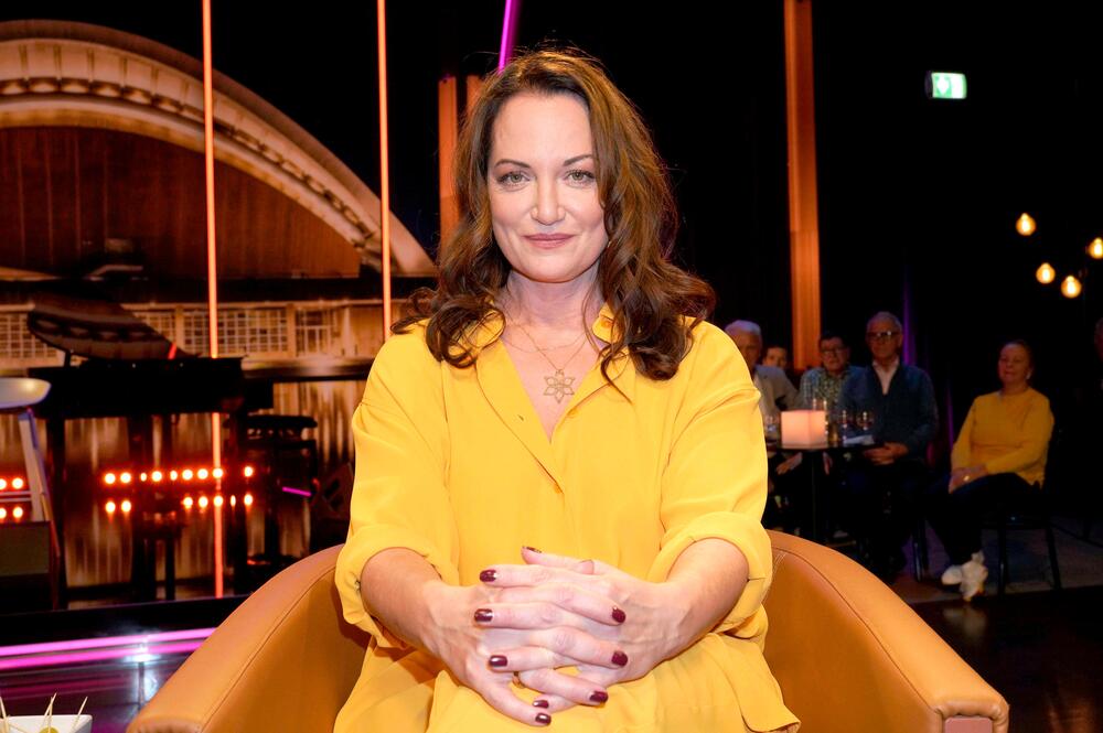 Natalia Wörner