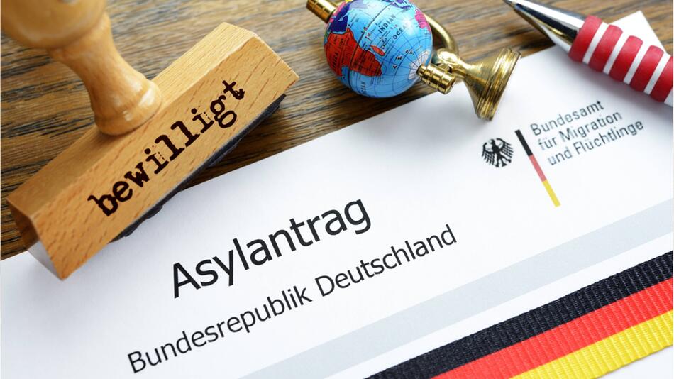 Asylantrag