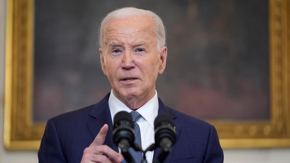 Joe Biden