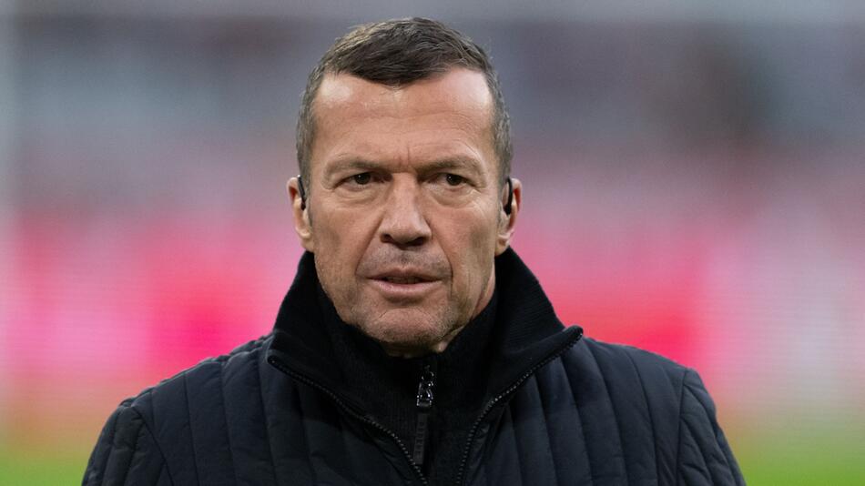 Lothar Matthäus