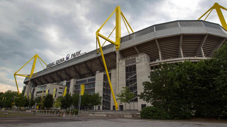 Signal Iduna Park