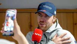 Aleksander Aamodt Kilde