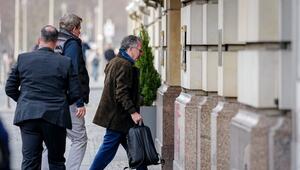 Ukraine-Beratungen in Berlin