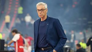 Gordon Herbert und der FC Bayern gehen getrennte Wege.