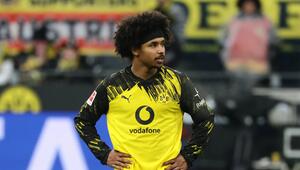 BVB-Profi Karim Adeyemi