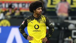 BVB-Profi Karim Adeyemi