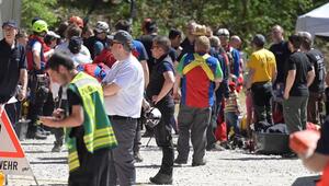 Notfall auf der Schwäbischen Alb: Wanderer stirbt in Höhle