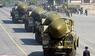 Atomwaffen in Russland, 2008