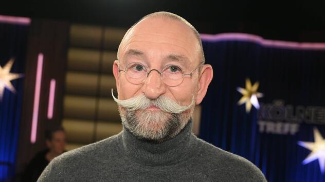 Horst Lichter hätte seine grosse Karriere einst fast bei RTL gestartet.