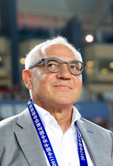 Felix Magath