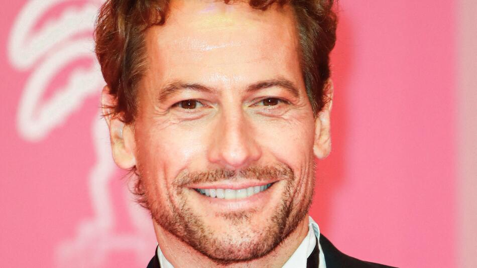 Ioan Gruffudd