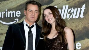 Justin Theroux und Ehefrau Nicole Brydon Bloom erwarten ihr erstes gemeinsames Kind.