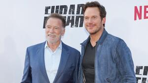 Chris Pratt hat im Jahr 2019 die Tochter von Arnold Schwarzenegger geheiratet.
