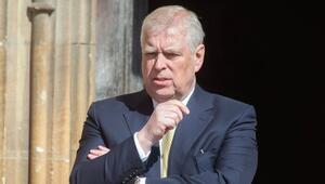 Andrew Mountbatten-Windsor steht aktuell auf Platz 8 der britischen Thronfolge.