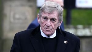 Sir Kenny Dalglish