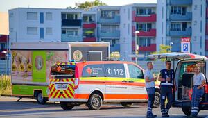 Säugling in Renningen vermisst