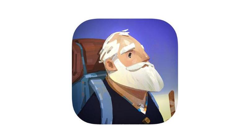 «Old Man's Journey»