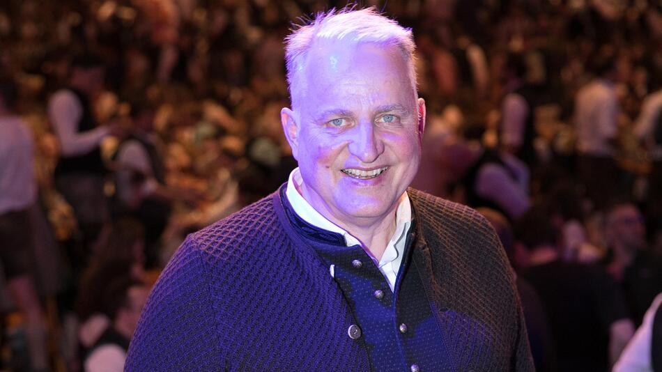 Christian Schottenhamel