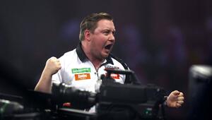 Grossbritannien Worlds Darts