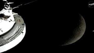 Nasa-Mondmission "Artemis 2"