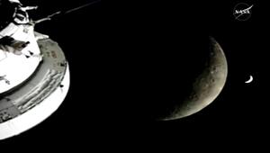 Nasa-Mondmission "Artemis 2"