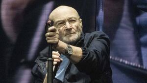 Phil Collins wird 2026 zum zweiten Mal in die renommierte Hall of Fame aufgenommen.
