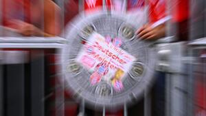 FC Bayern München - VfB Stuttgart