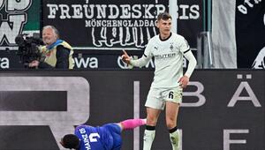 Borussia Mönchengladbach - FSV Mainz 05