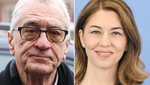 Robert De Niro und Regisseurin Sofia Coppola haben einen offenen Brief gegen die Fusion zweier ...