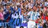 WM 2026 - Argentinien - Schweiz