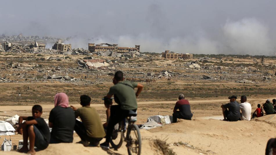 Gaza