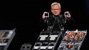 Nvidia-Gründer und -CEO Jensen Huang