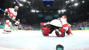 Mailand Cortina Olympische Spiele Eishockey