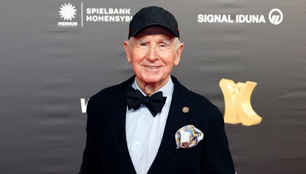 Frédéric von Anhalt musste wenige Wochen nach einem Unfall notoperiert werden.